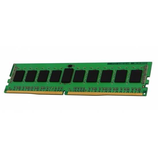 Kingston PC-Arbeitsspeicher Modul DDR4 8 GB 1 x 8 GB 2666 MHz 288pin DIMM CL19 KCP426NS8/8