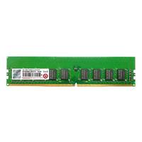 Transcend PC-Arbeitsspeicher Modul Industrial DDR4 8 GB 1 x 8 GB ECC 2133 MHz 288pin DIMM CL15 TS1GLH72V1H
