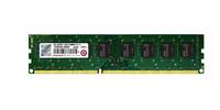 Transcend TS1GLK72V6H PC-Arbeitsspeicher Modul Industrial DDR3 8 GB 1 x 8 GB ECC 1600 MHz 240pin DIMM CL11 11-11-11 TS1GLK72V6H