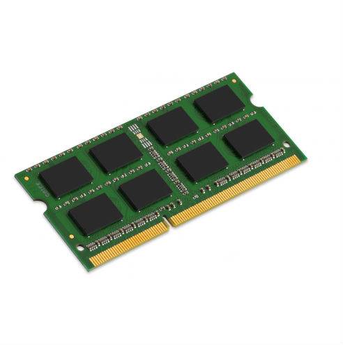 Kingston ValueRAM Laptop-Arbeitsspeicher Modul DDR3L 4 GB 1 x 4 GB Non-ECC 1600 MHz 204pin SO-DIMM CL11 11-11-28 KVR16LS11/4
