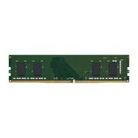 Kingston PC-Arbeitsspeicher Modul DDR4 32 GB 1 x 32 GB Non-ECC 3200 MHz 288pin DIMM CL22 KCP432ND8/32