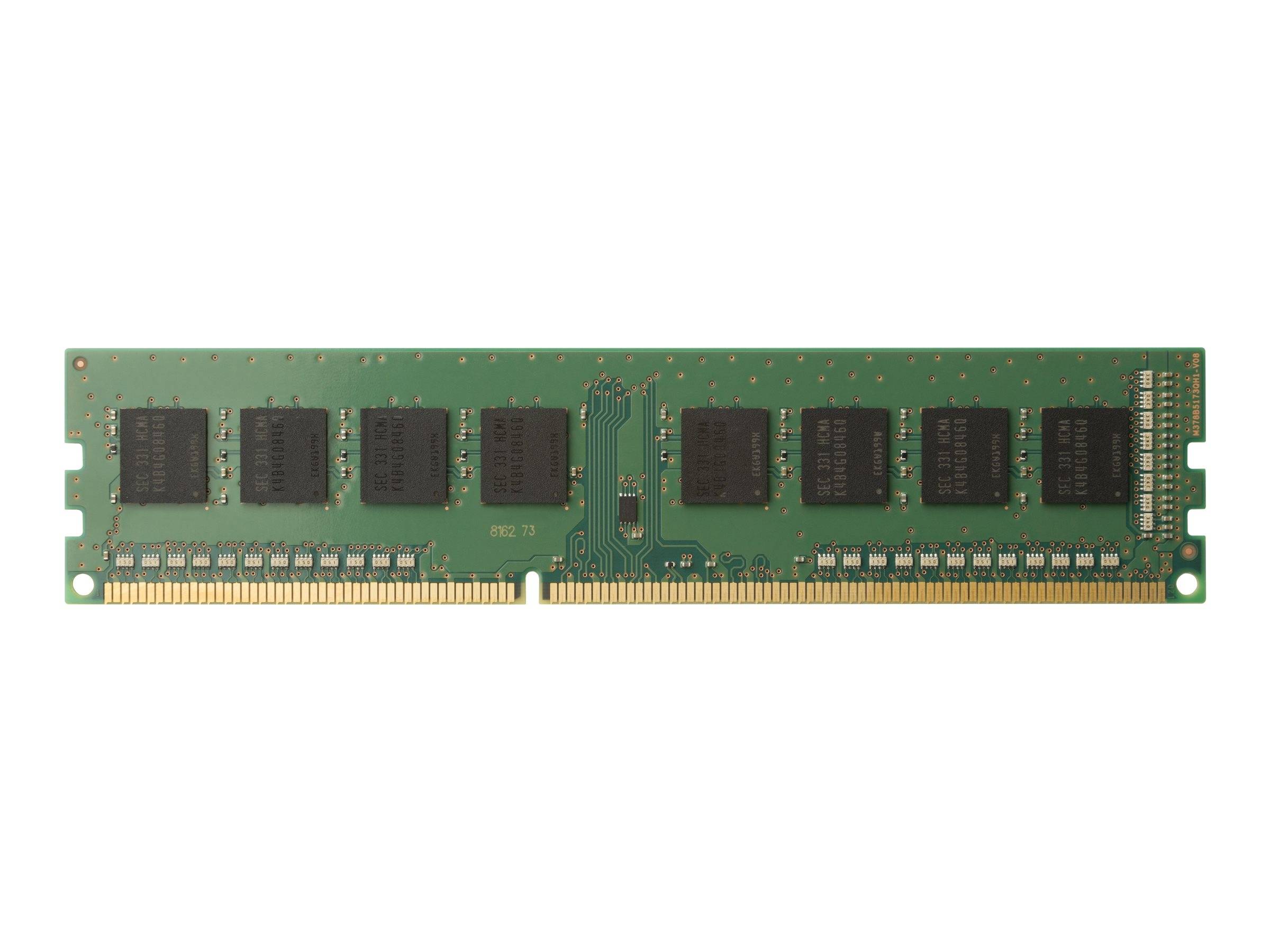 HP 13L74AA PC-Arbeitsspeicher Modul DDR4 16 GB 1 x 16 GB Non-ECC 3200 MHz 288pin DIMM 13L74AA