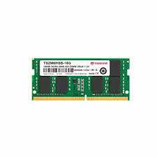 Transcend JetRAM Laptop-Arbeitsspeicher Modul DDR4 4 GB 1 x 4 GB Non-ECC 3200 MHz 260pin SO-DIMM CL22 JM3200HSH-4G