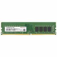 Transcend JetRAM PC-Arbeitsspeicher Modul DDR4 4 GB 1 x 4 GB Non-ECC 3200 MHz 288pin DIMM CL22 JM3200HLH-4G
