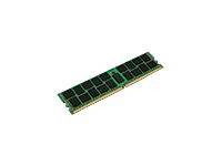Kingston PC-Arbeitsspeicher Modul DDR4 16 GB 1 x 16 GB ECC 3200 MHz 288pin DIMM CL22 KTD-PE432D8/16G