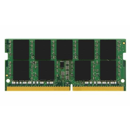 Kingston KCP426SS8/8 Laptop-Arbeitsspeicher Modul DDR4 8 GB 1 x 8 GB Non-ECC 2666 MHz 260pin SO-DIMM CL17 KCP426SS8/8