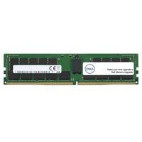 Dell - DDR4 - Modul - 32 GB - DIMM 288-PIN - 2400 MHz / PC4-19200