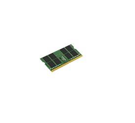 Kingston KCP432SD8/32 Laptop-Arbeitsspeicher Modul DDR4 32 GB 1 x 32 GB Non-ECC 3200 MHz 260pin SO-DIMM CL22 KCP432SD8/32