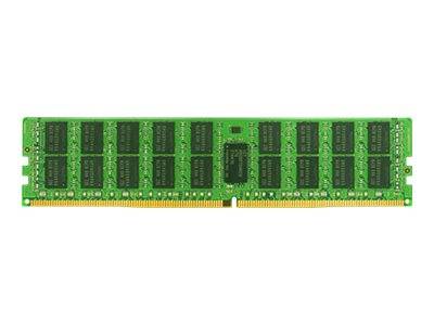 Synology - DDR4 - Modul - 16 GB - DIMM 288-PIN