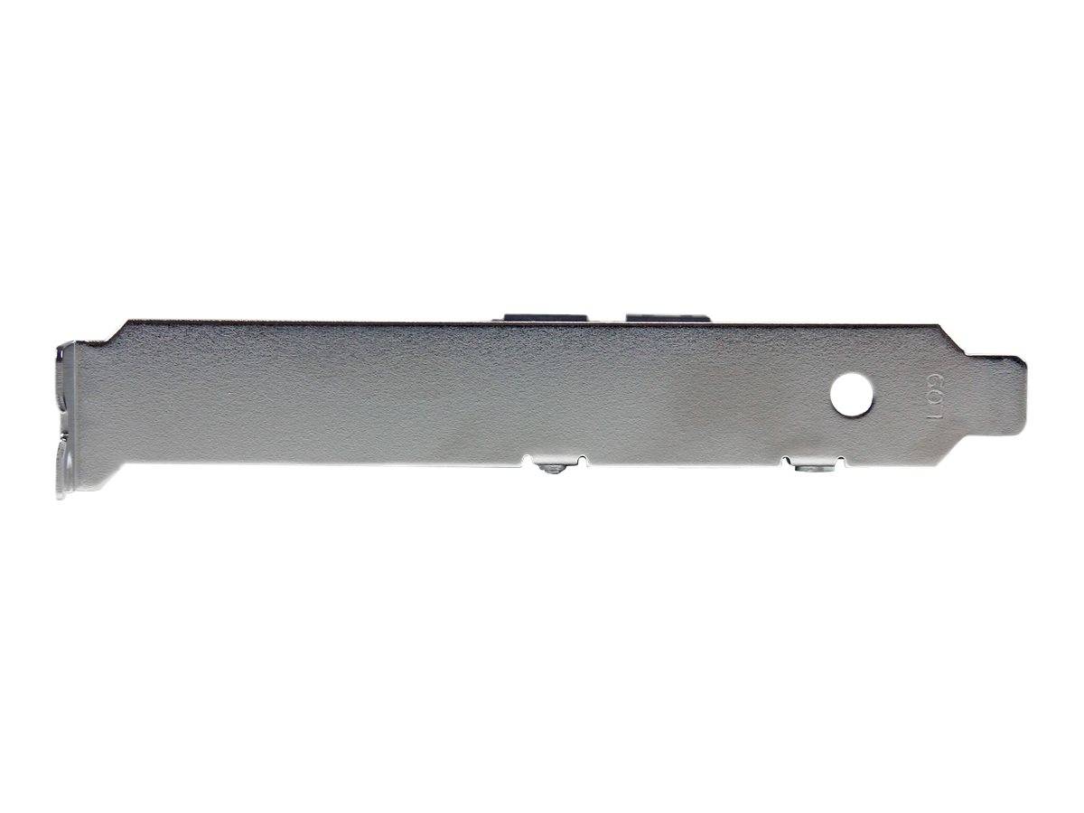 StarTech.com 4 Port SATA III RAID Controller PCI Express Schnittstellenkarte - PCIe Serial-ATA Controller Adapter -