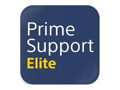 Sony PrimeSupport Elite - Serviceerweiterung - Austausch - 2 Jahre (4./5. Jahr)