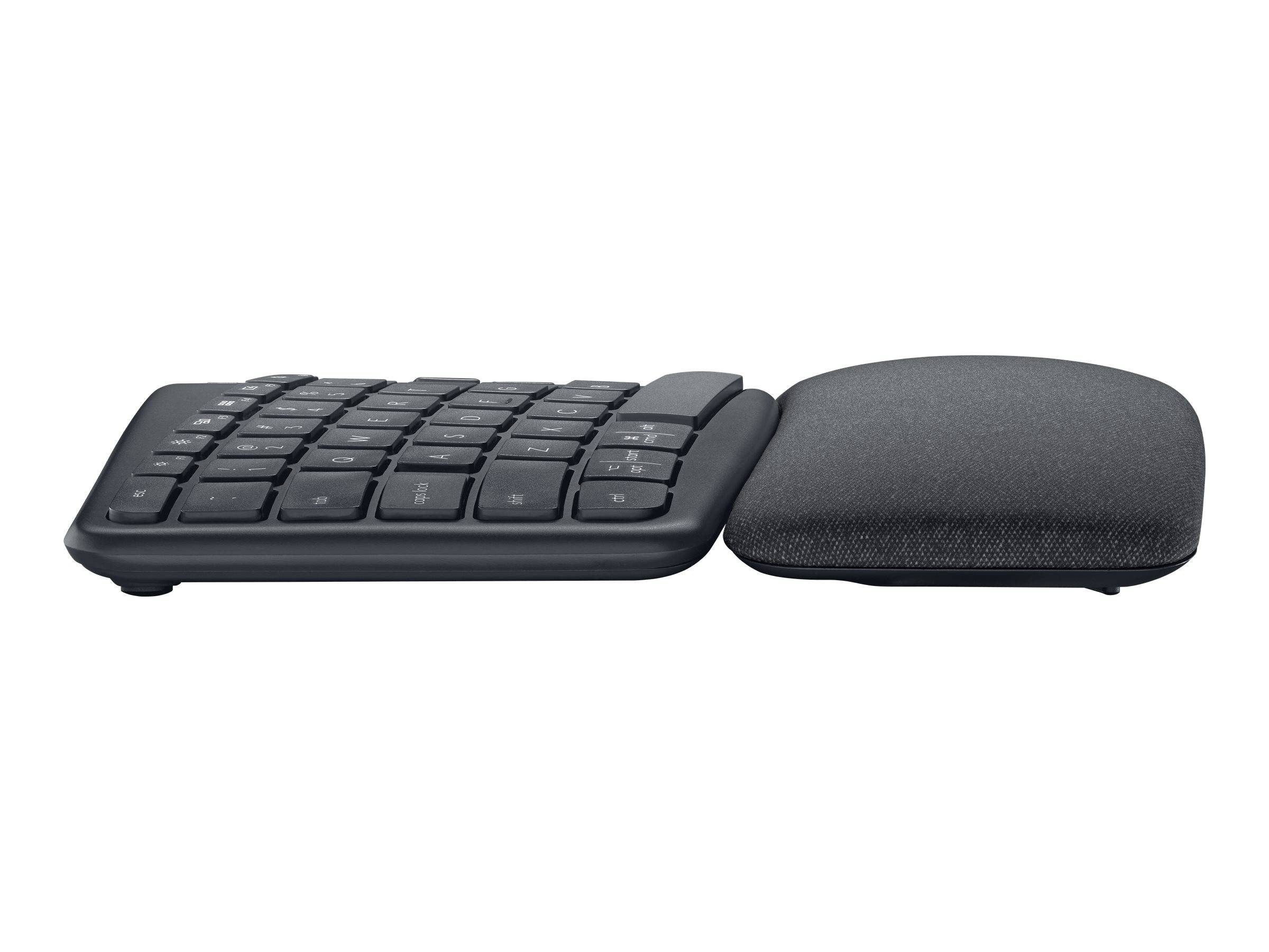 Logitech ERGO K860 for Business-GRAPHITE DEU CENTRAL