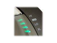 Evoluent Vertical Mouse 4 VM4RW Ergonomische Maus Funk Optisch Schwarz, Silber 6 Tasten 2800 dpi Ergonomisch