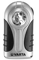 Varta 16647101421 VARTA Silver Light 3AAA mit Batt. 2021 Energieeffizienzklasse n.rel