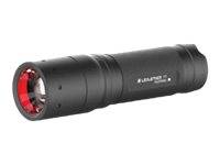 LED LENSER - Ledlenser T-Series PTT - Taschenlampe - LED
