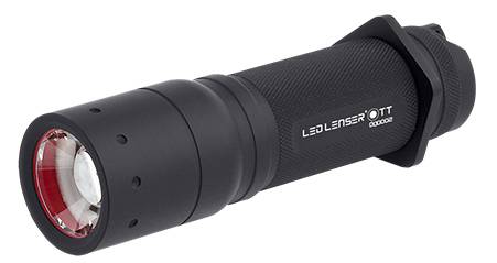 LED LENSER - Ledlenser T-Series PTT - Taschenlampe - LED