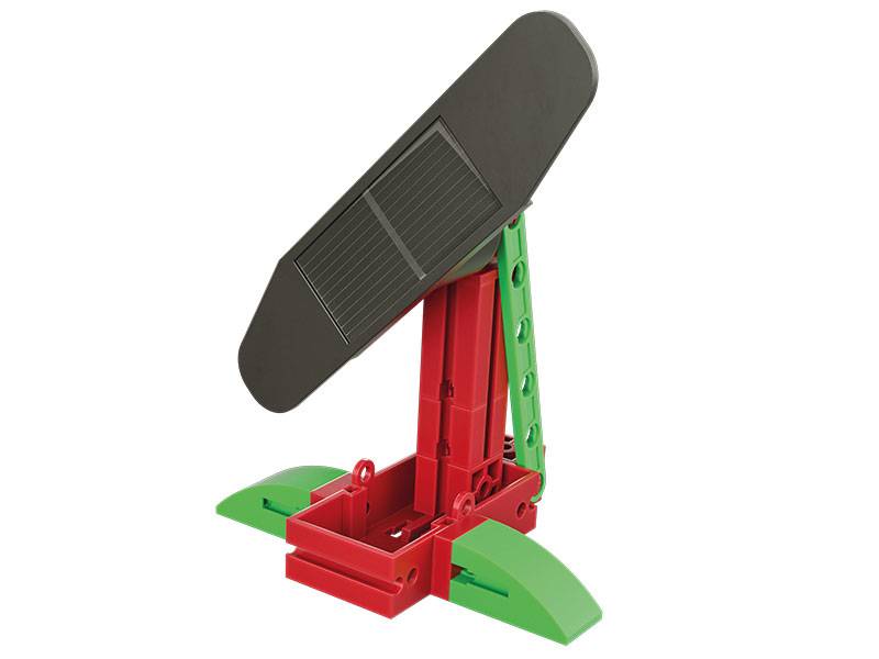 fischertechnik 544616, 7 Jahr(e), 80 Stück(e)
