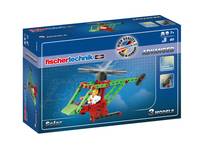 fischertechnik 544616, 7 Jahr(e), 80 Stück(e)