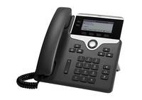 Cisco IP Phone 7821 - VoIP-Telefon - SIP, SRTP