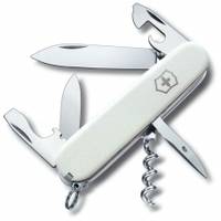 Victorinox Spartan 1.3603.7 Schweizer Taschenmesser Anzahl Funktionen 12 Weiß