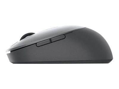 Dell MS5120W - Maus - optisch - 7 Tasten - kabellos