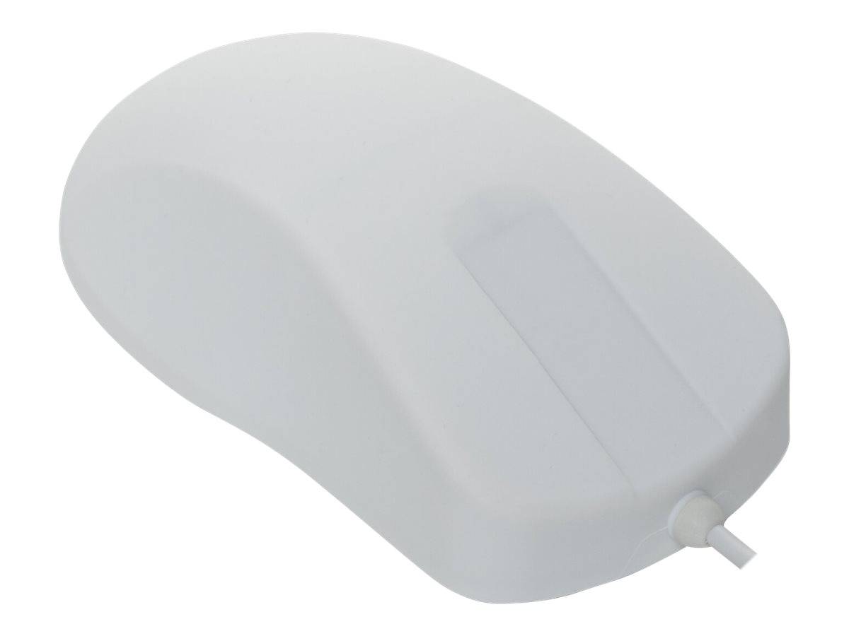 ACTIVE KEY MMS AK-PMH1 Schnurgebunden weiß ERGO IP68