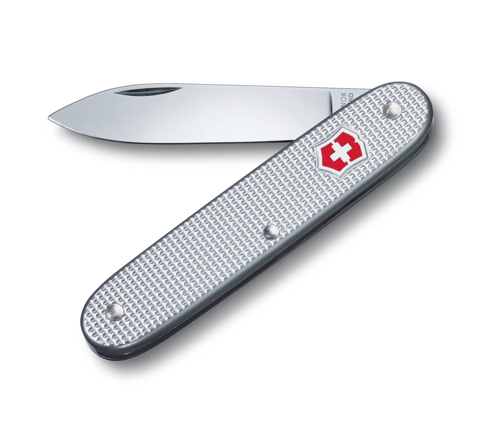 Victorinox Pionier 0.8000.26 Klappmesser Anzahl Funktionen 1 Silber