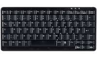 Active Key 4100 USB Tastatur Deutsch, QWERTZ Schwarz