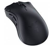 RAZER Deathadder V2 X HyperSpeed Ergonomische Gaming-Maus Bluetooth®, Funk Optisch Schwarz 7 Tasten 14000 dpi Ergonomisch