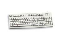 Comfort keyboard, USB, DE
