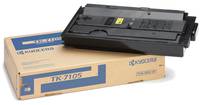 Kyocera Toner TK-7105 Original Schwarz 20000 Seiten 1T02P80NL0