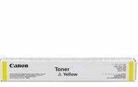 Canon Toner C-EXV 54 Original Gelb 8500 Seiten 1397C002