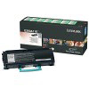 Lexmark Toner X792 Original Cyan 20000 Seiten X792X2CG