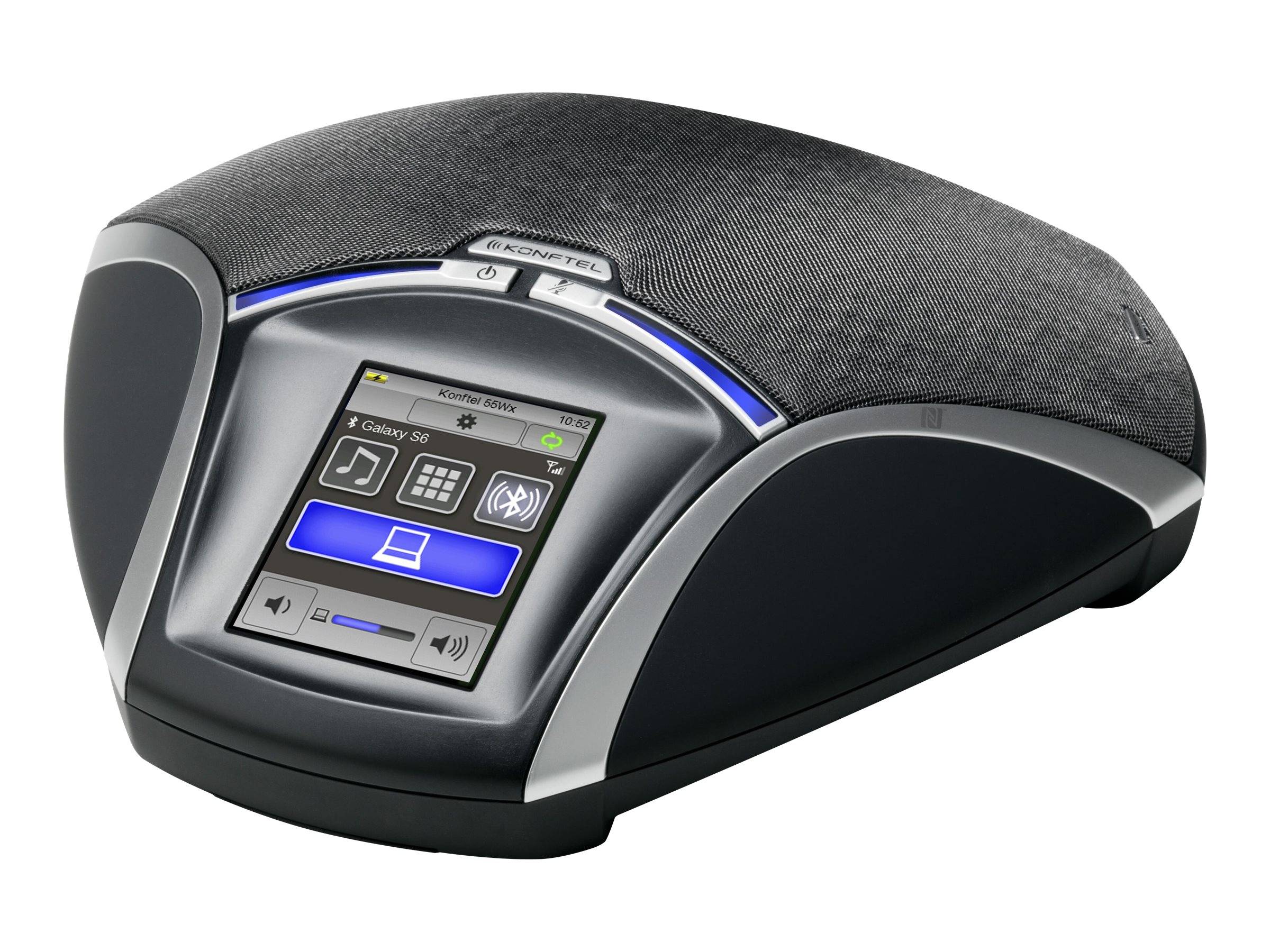 Konftel 55Wx - Freisprechtelefon - Bluetooth