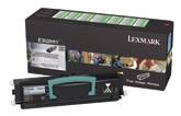 Lexmark - Hohe Ergiebigkeit - Schwarz - Original