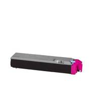 Kyocera TK 510M - Magenta - Original - Tonersatz
