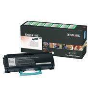 Lexmark - Besonders hohe Ergiebigkeit - Schwarz