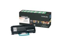Lexmark - Besonders hohe Ergiebigkeit - Schwarz