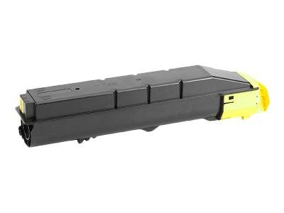 Kyocera TK 8305Y - Gelb - Original - Tonerpatrone