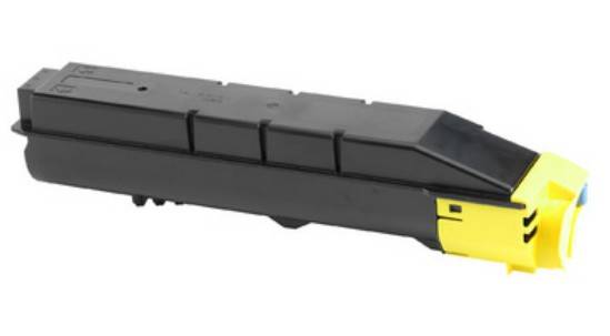 Kyocera TK 8305Y - Gelb - Original - Tonerpatrone