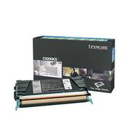 Lexmark Toner C5200KS Original Schwarz 1500 Seiten C5200KS