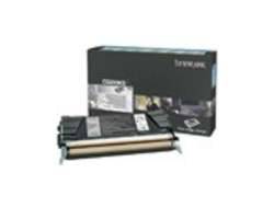 Lexmark Toner C5200KS Original Schwarz 1500 Seiten C5200KS