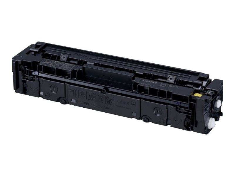Canon Toner 045 Original Gelb 1300 Seiten 1239C002