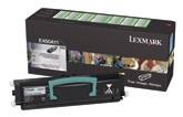 Lexmark Toner E450A11E Original Schwarz 6000 Seiten E450A11E