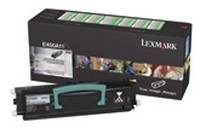 Lexmark Toner E450A11E Original Schwarz 6000 Seiten E450A11E