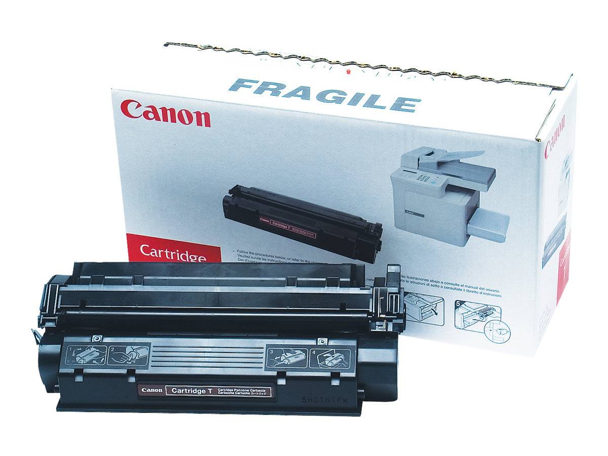 Canon Toner T Original Schwarz 3500 Seiten 7833A002
