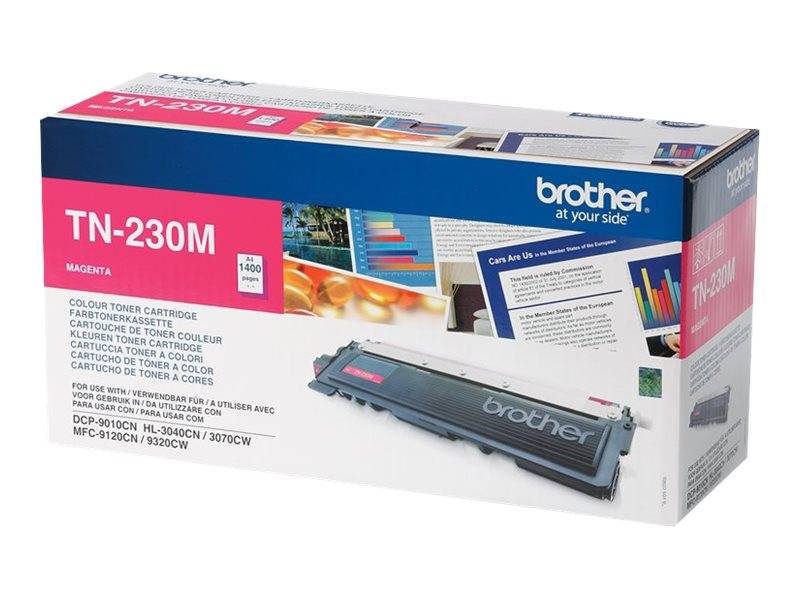 Brother Toner TN-230M