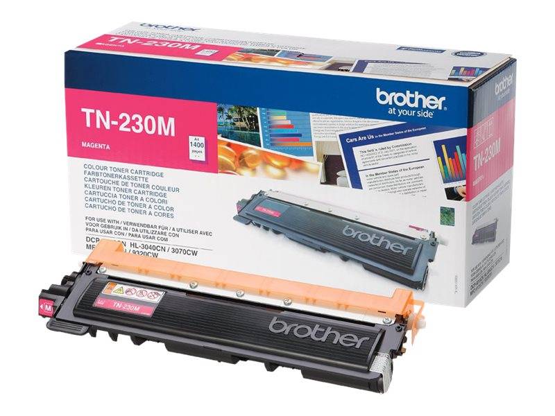 Brother Toner TN-230M