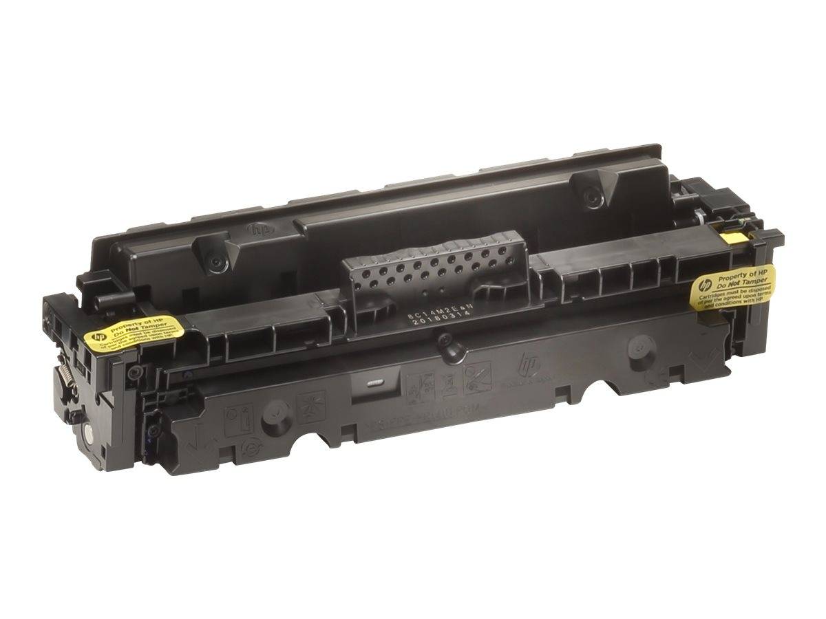 HP Toner 415A Original Gelb 2100 Seiten W2032A