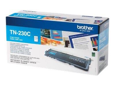 Brother Toner TN-230C